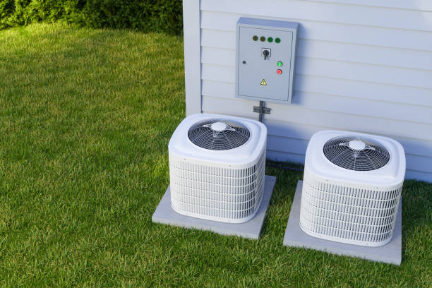 Best HVAC Contractors  in Potosi, TX