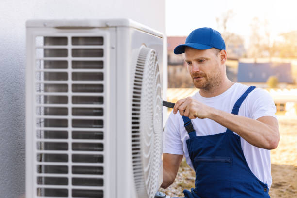 Best HVAC Troubleshooting  in Potosi, TX