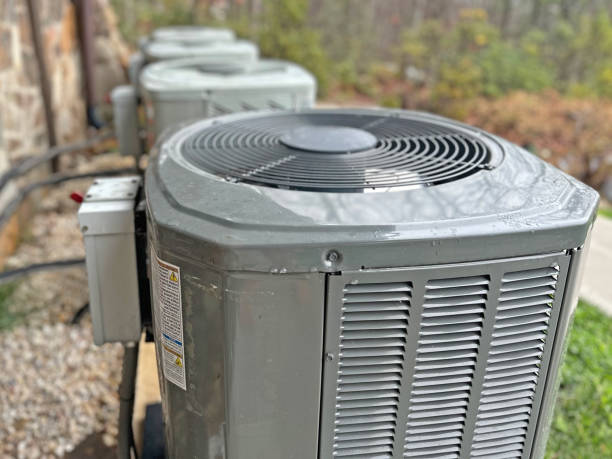 Best HVAC Air Duct Cleaning  in Potosi, TX