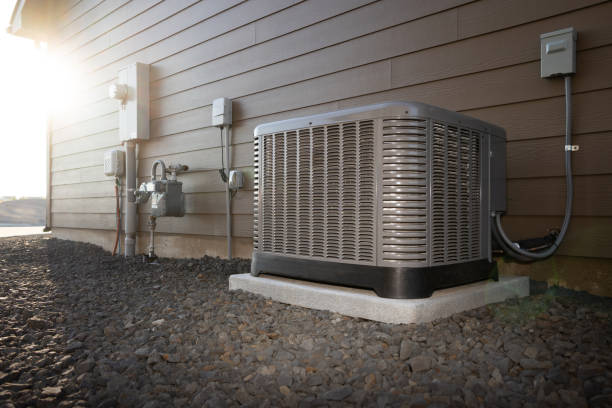 Best Commercial HVAC Repair  in Potosi, TX